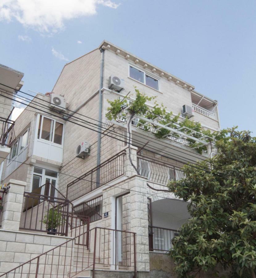 Ema Sun Apartment Dubrovnik Exterior foto