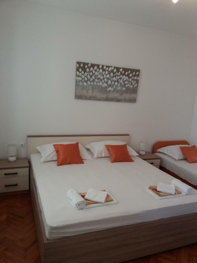 Ema Sun Apartment Dubrovnik Exterior foto