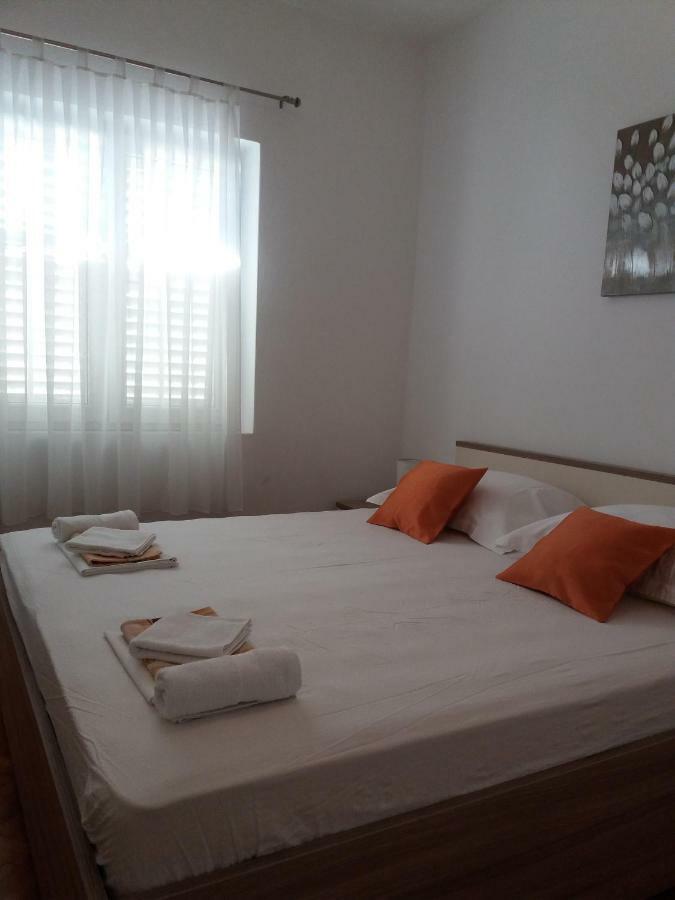 Ema Sun Apartment Dubrovnik Exterior foto