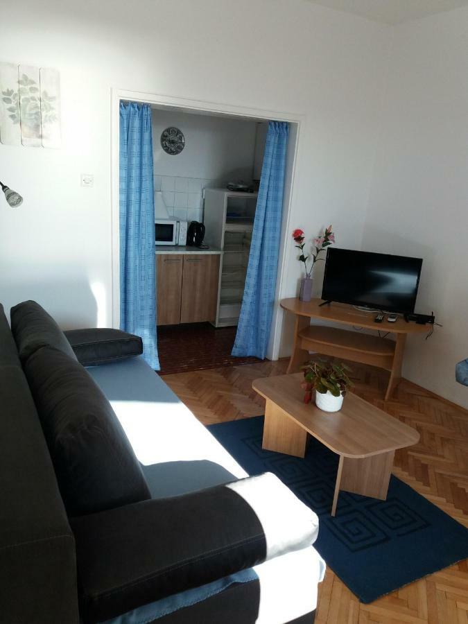Ema Sun Apartment Dubrovnik Exterior foto